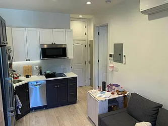 Rented by 3 Quincy Corp.