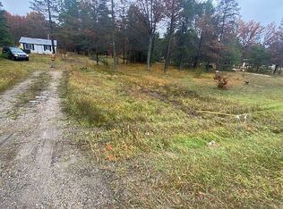732 E M 72 Hwy, Grayling, MI 49738