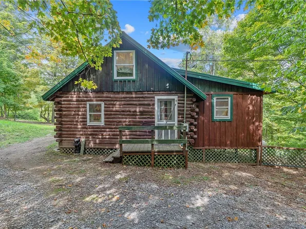 8923 Wildwood Chase Lot 15, Springwater, NY 14560