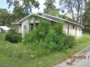 375 NE Montana St, Lake City, FL 32055