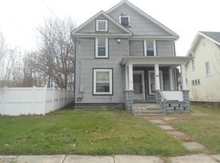 823 W 48th St, Ashtabula, OH 44004