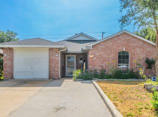2536 Tealmont Trl, Dallas, TX 75211