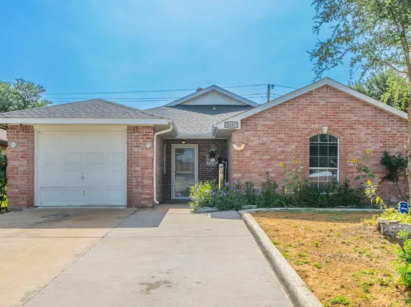 2536 Tealmont Trl, Dallas, TX 75211