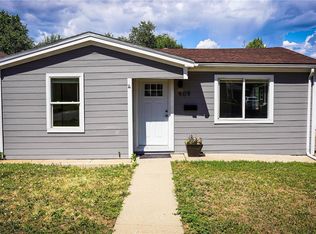 909 Meade Street, Denver, CO 80204
