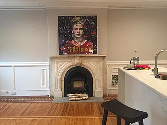 Sold by Brown Harris Stevens