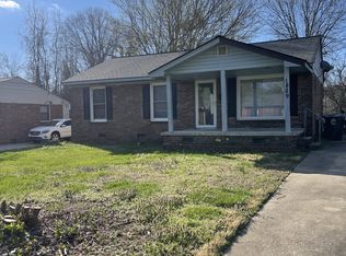 1829 Muncey Ln, Greensboro, NC 27401