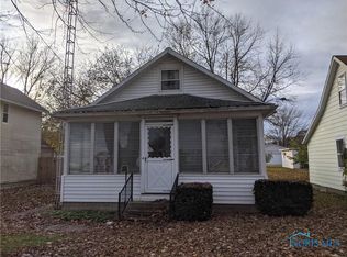 235 3rd St, Clay Center, OH 43408