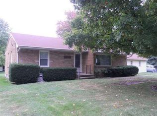 4805 Kalamazoo Ave SE, Kentwood, MI 49508