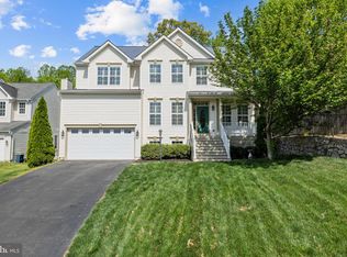 18706 Kerill Rd, Triangle, VA 22172