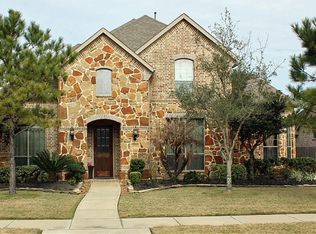 25322 Madison Falls Ln, Katy, TX 77494