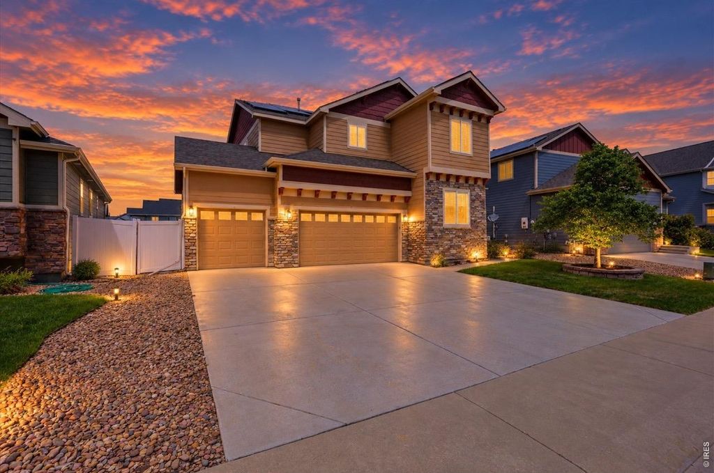 480 Wind River Dr