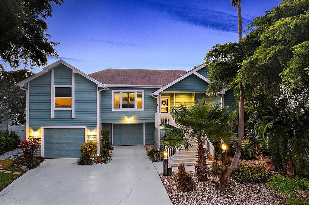 842 2nd Ave S, Tierra Verde, FL 33715 Zillow