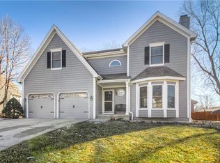 7621 N Rhode Ave, Kansas City, MO 64152