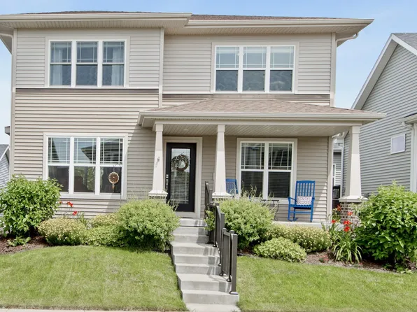 211 Blooming Leaf Way, Verona, WI 53593