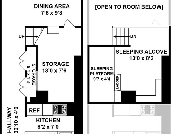 2nd image of 310 E 46th St APT 4C