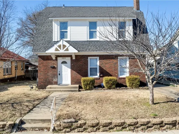 723 Clifton Ct, Fort Smith, AR 72903