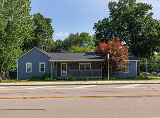 15588 Main St SE, Brownsville, OH 43721