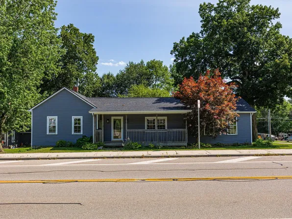 15588 Main St SE, Brownsville, OH 43721