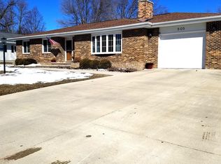 505 E 3rd St, Alta, IA 51002