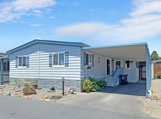 15889 Sunset Strip Space 35, Brookings, OR 97415