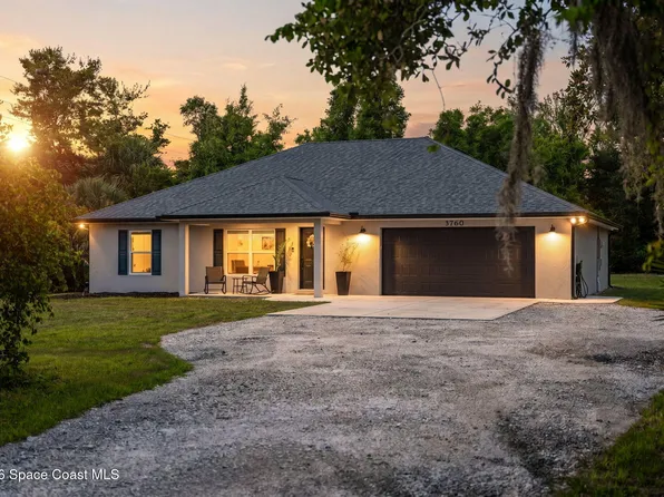 3760 Montgomery Rd, Mims, FL 32754