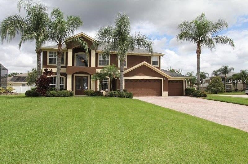 Welcome To 9891 Nokay Drive!