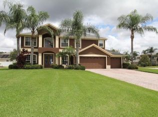 9891 Nokay Dr, Orlando, FL 32836