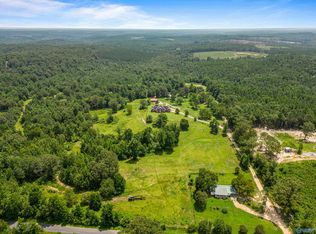 1520 County Highway 106, Bear Creek, AL 35543