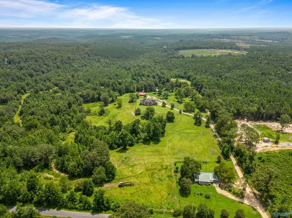 1520 County Highway 106, Bear Creek, AL 35543