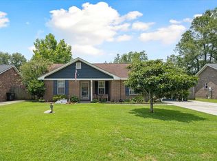 206 Houston Dr, Ladson, SC 29456