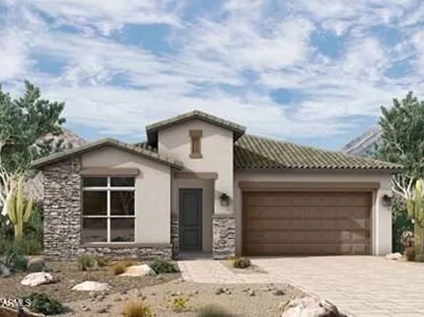 36011 N BARREL AGED Drive, San Tan Valley, AZ 85140