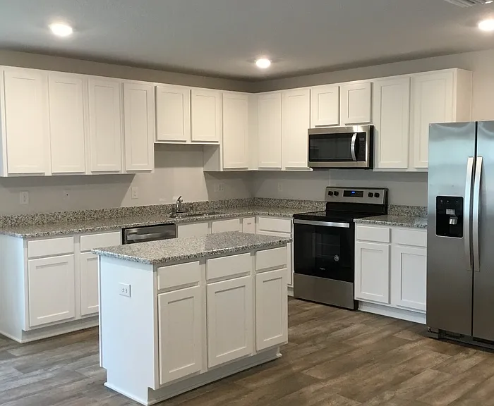 7416 Oak Lake Blvd — Photo 1
