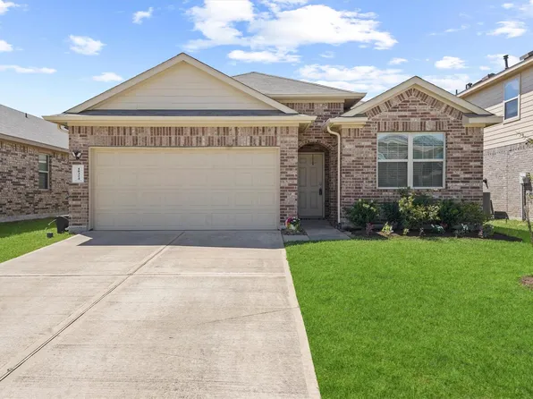18324 Timbermill Ln, New Caney, TX 77357