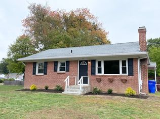 102 Burns Ave, Springfield, MA 01119