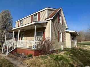 119 Logan Hollow Rd, Rockwood, IL 62280