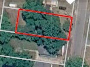 Pickrum St, Allendale, SC 29810