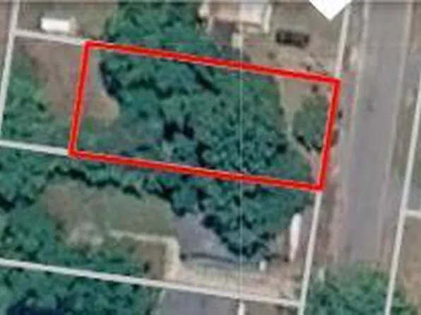 Tbd Pickrum Street, Allendale, SC 29810