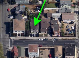 1411 Bissell Ave, Richmond, CA 94801