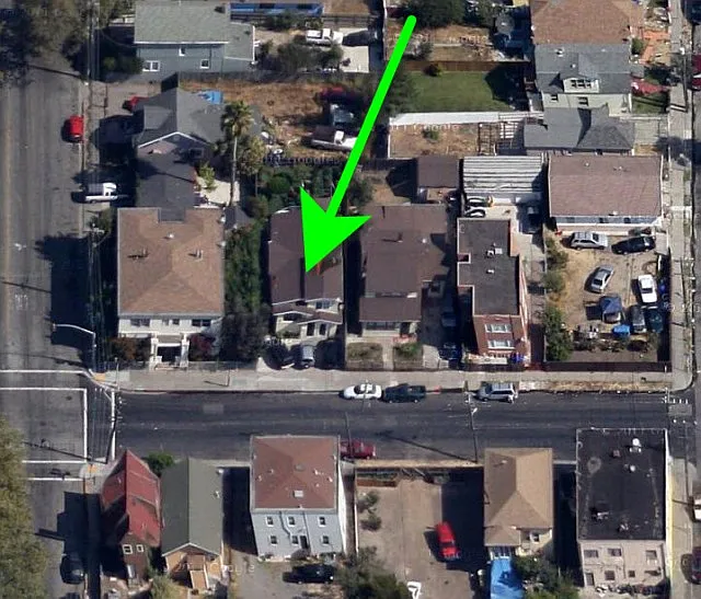 1411 Bissell Ave photo 1