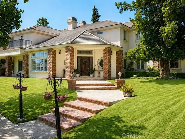 1675 N Quince Way, Upland, CA 91784