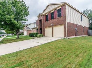 2316 Tisbury Way, Little Elm, TX 75068