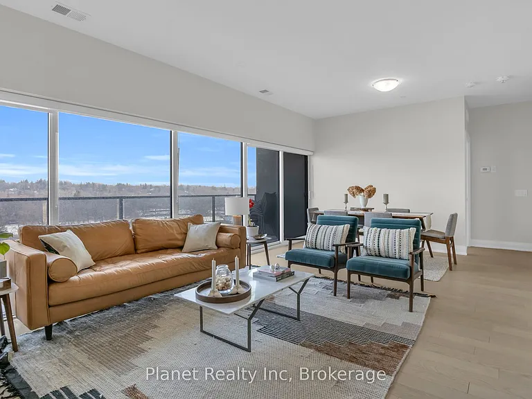 71 Wyndham St S #712 — Photo 16