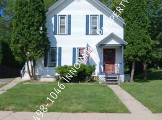 206 New St #A, Clio, MI 48420