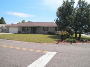 1607 Bluegrass Ln, Lynn Haven, FL 32444