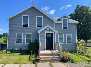 1380 Stone Rd, Cassville, NY 13318