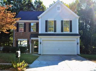 5941 Downfield Wood Dr, Charlotte, NC 28269