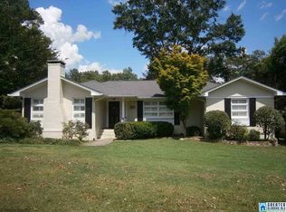 535 Hampton Dr, Homewood, AL 35209