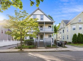 29 Victoria St, Somerville, MA 02144