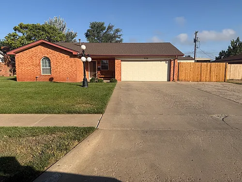 5136 McCarty Blvd Photo 1