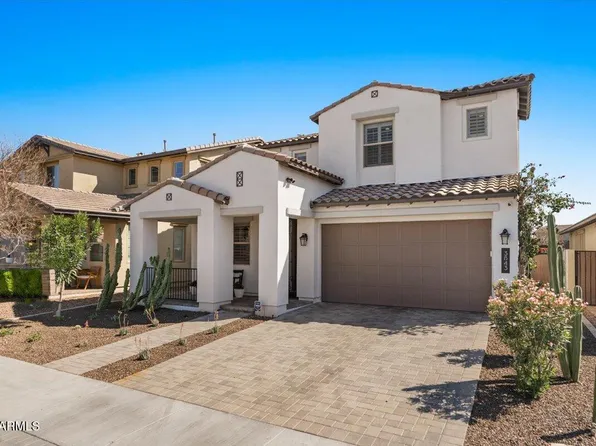3843 E LOMA VISTA Street, Gilbert, AZ 85295